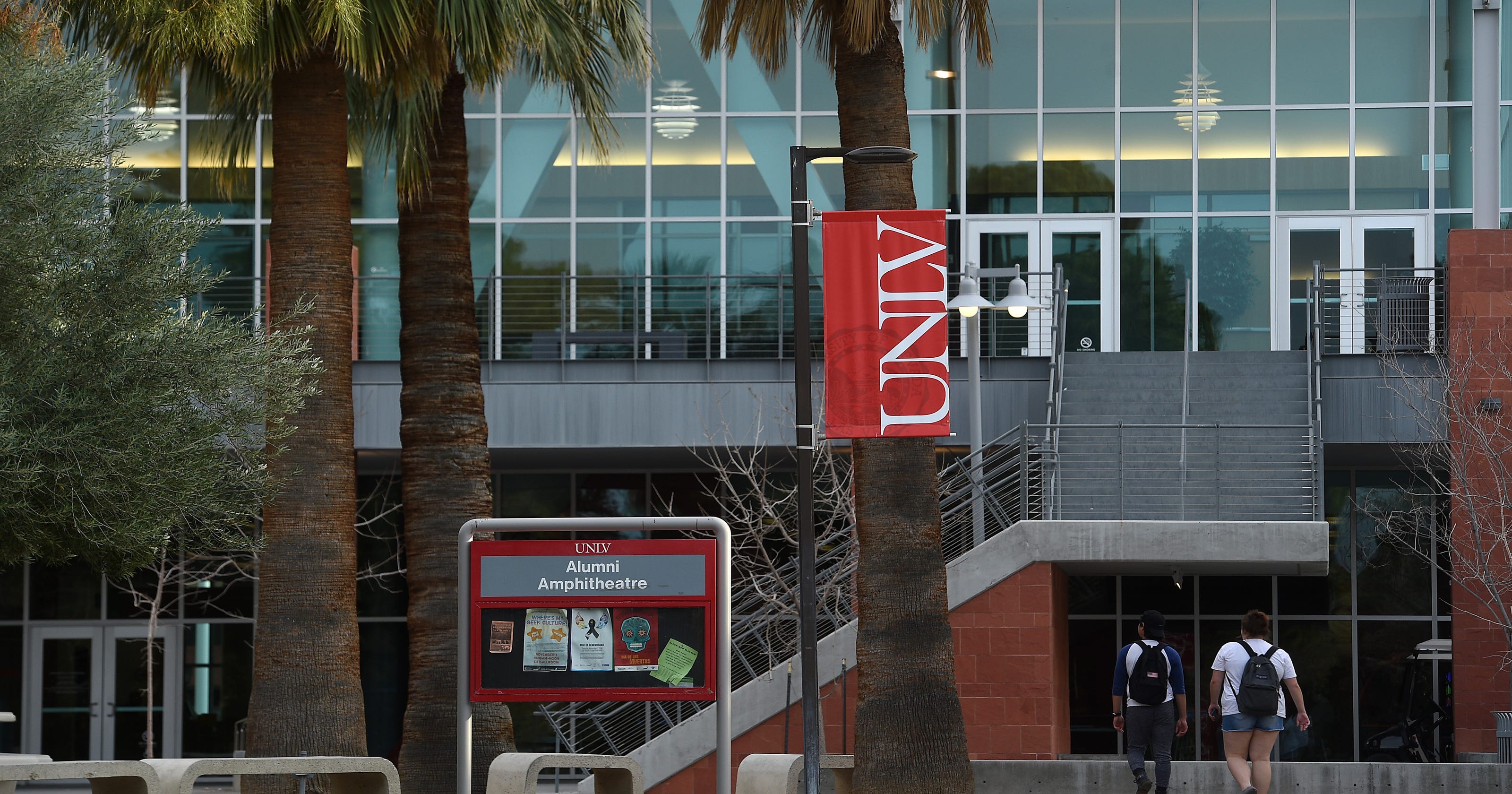 Unlv Jobs
