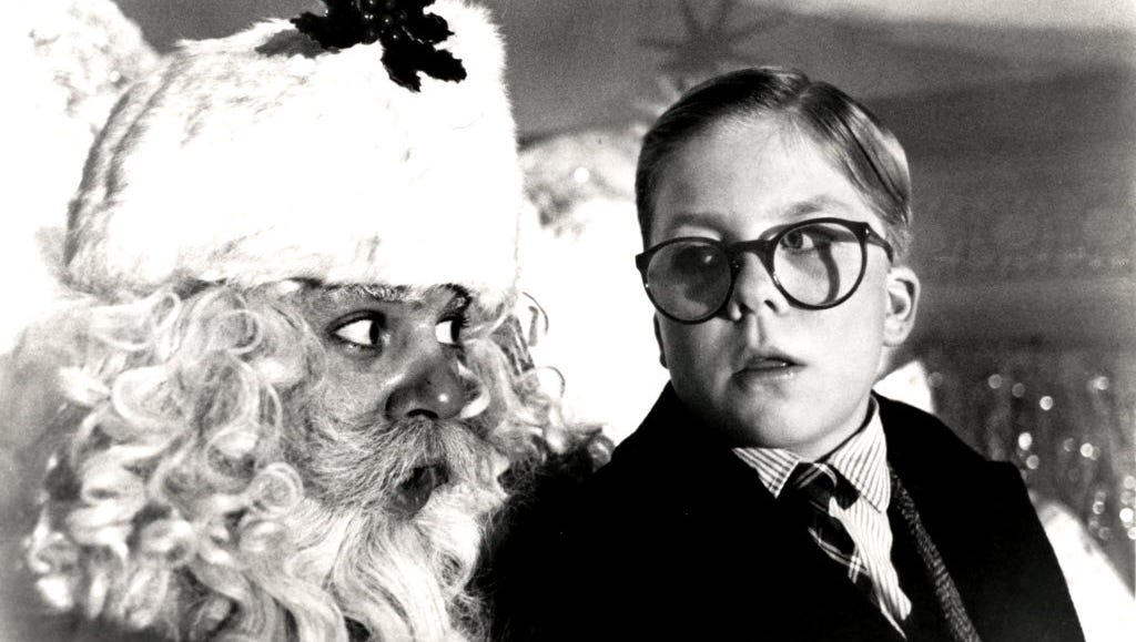 'A Christmas Story' marathon celebrates 20 years