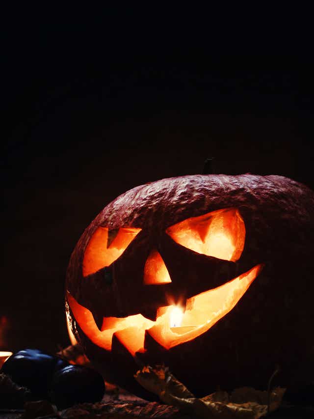 Trick Or Treat Halloween 2018 Events In The Jackson Metro