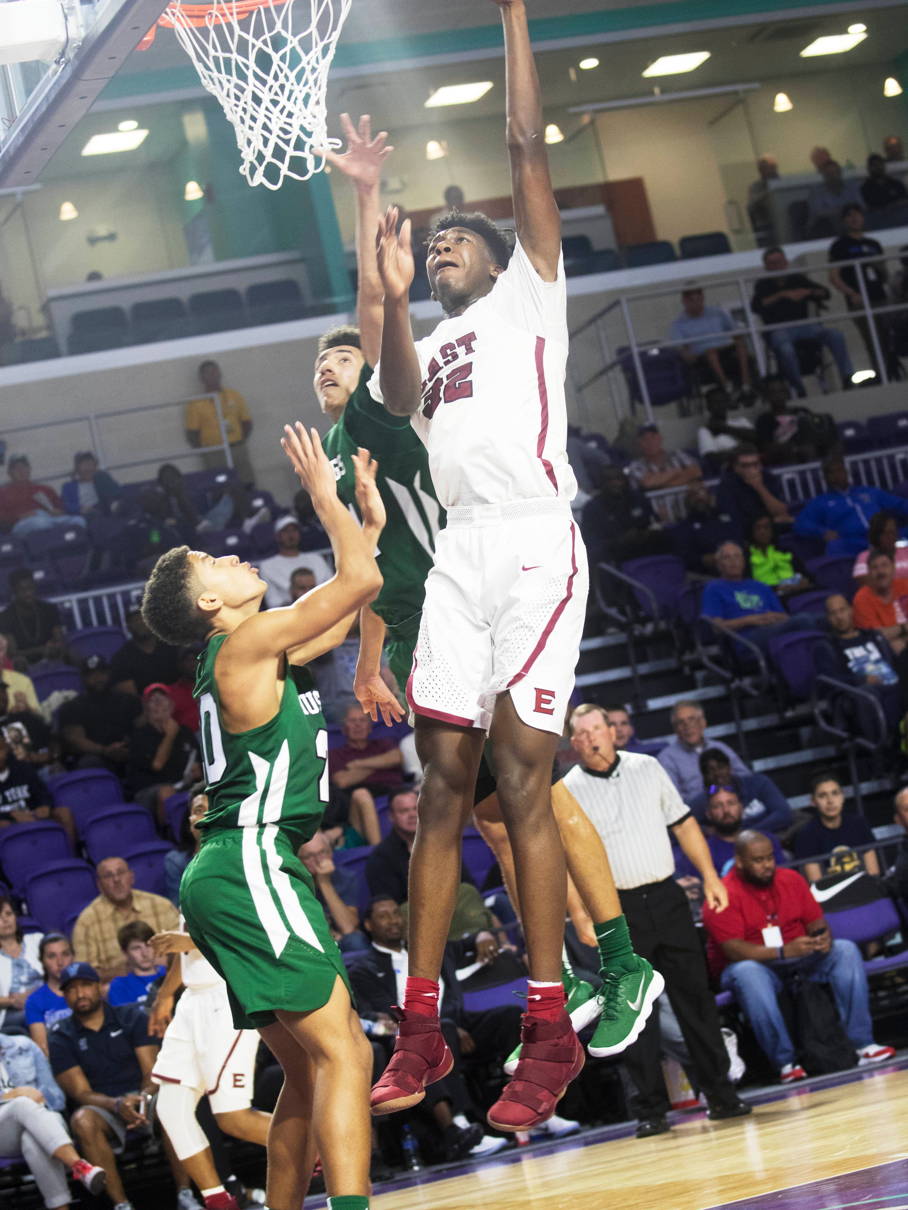 Memphis High School Basketball Tournament Schedules
