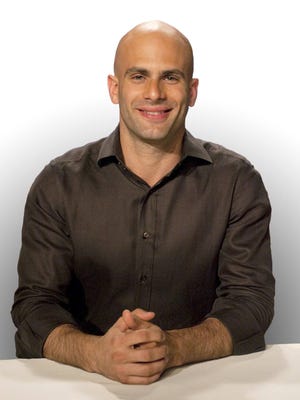 Sam Kass was deeply influenced by his term as a chef in the Obama White House.