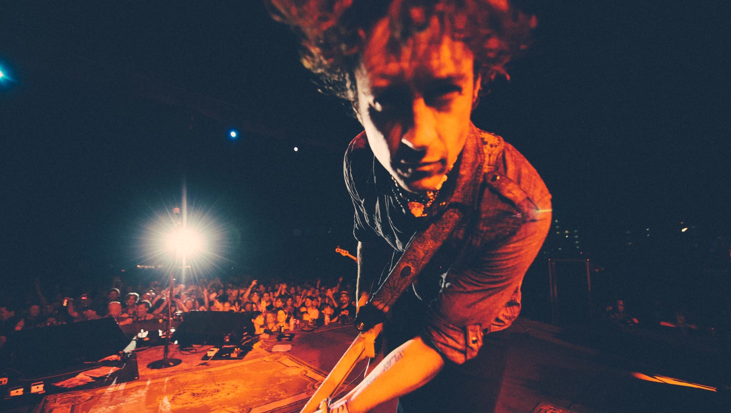 Roger Clyne The Peacemakers And Other Local Music Picks For Phoenix