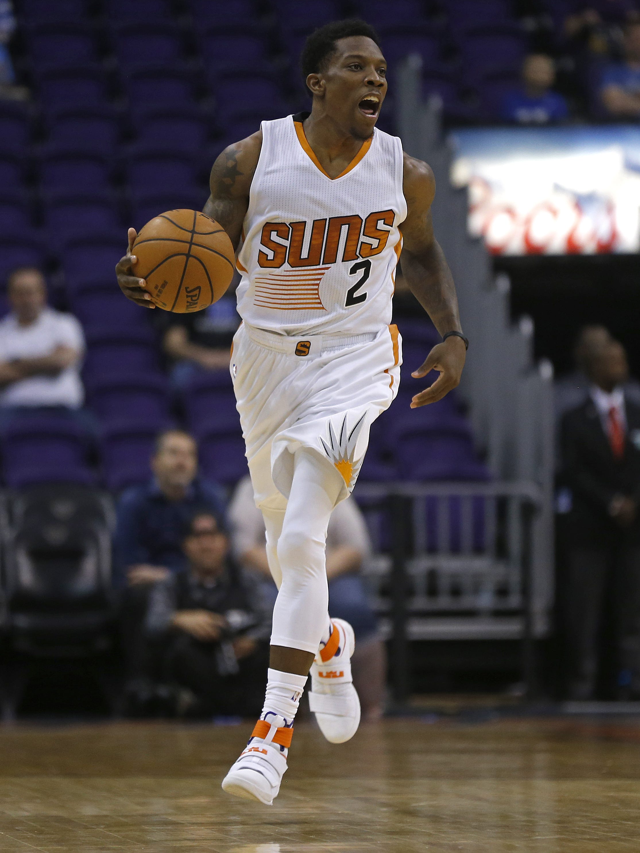 Look Inside Phoenix Suns Guard Eric Bledsoe Buys 3 7m Scottsdale Home