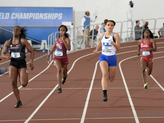 IU bids to host NCAA Track, Field Championships in 2019 and 2020 IU bids to host NCAA Track, Field Championships in 2019 and 2020