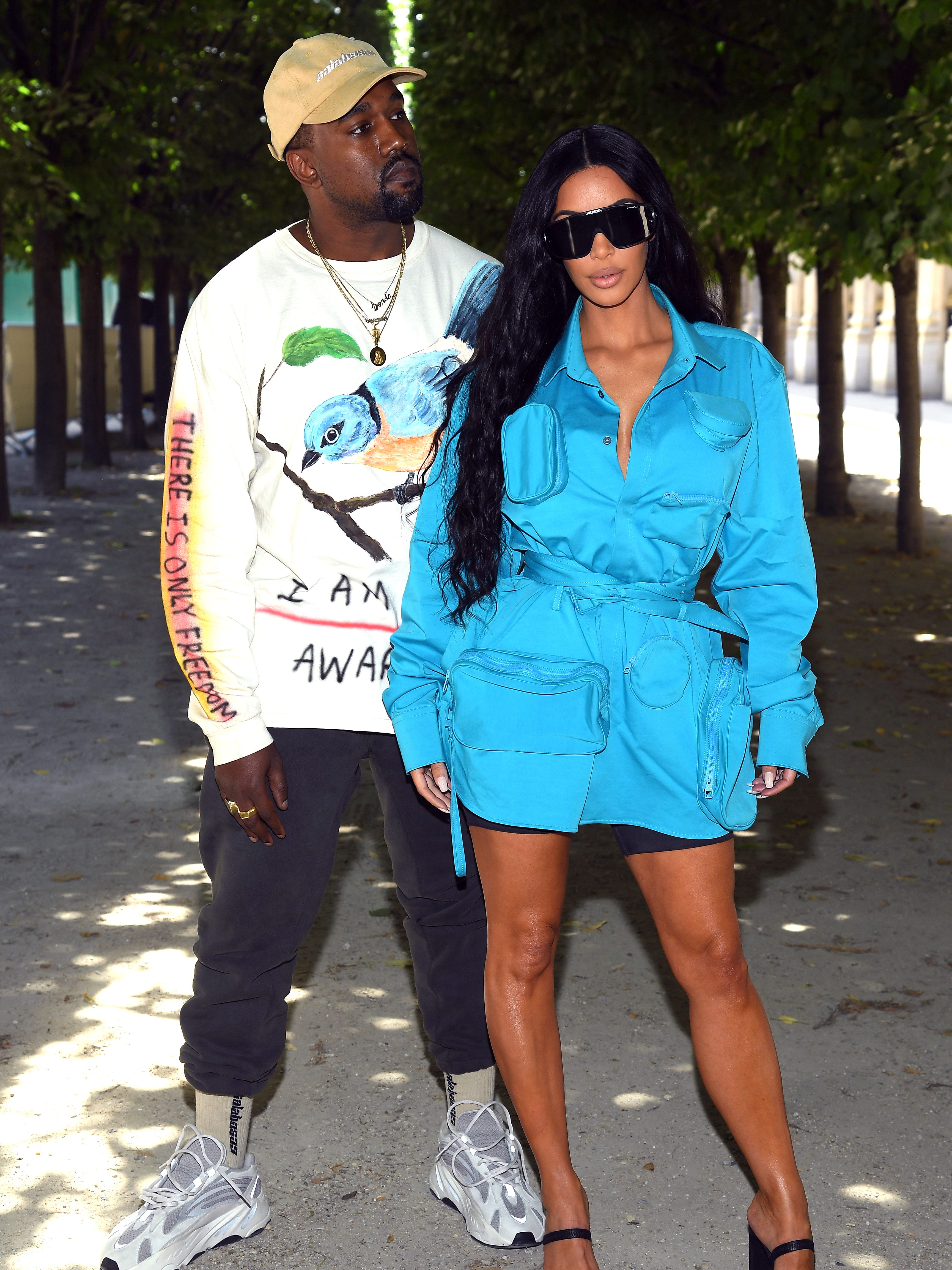 louis vuitton kanye west