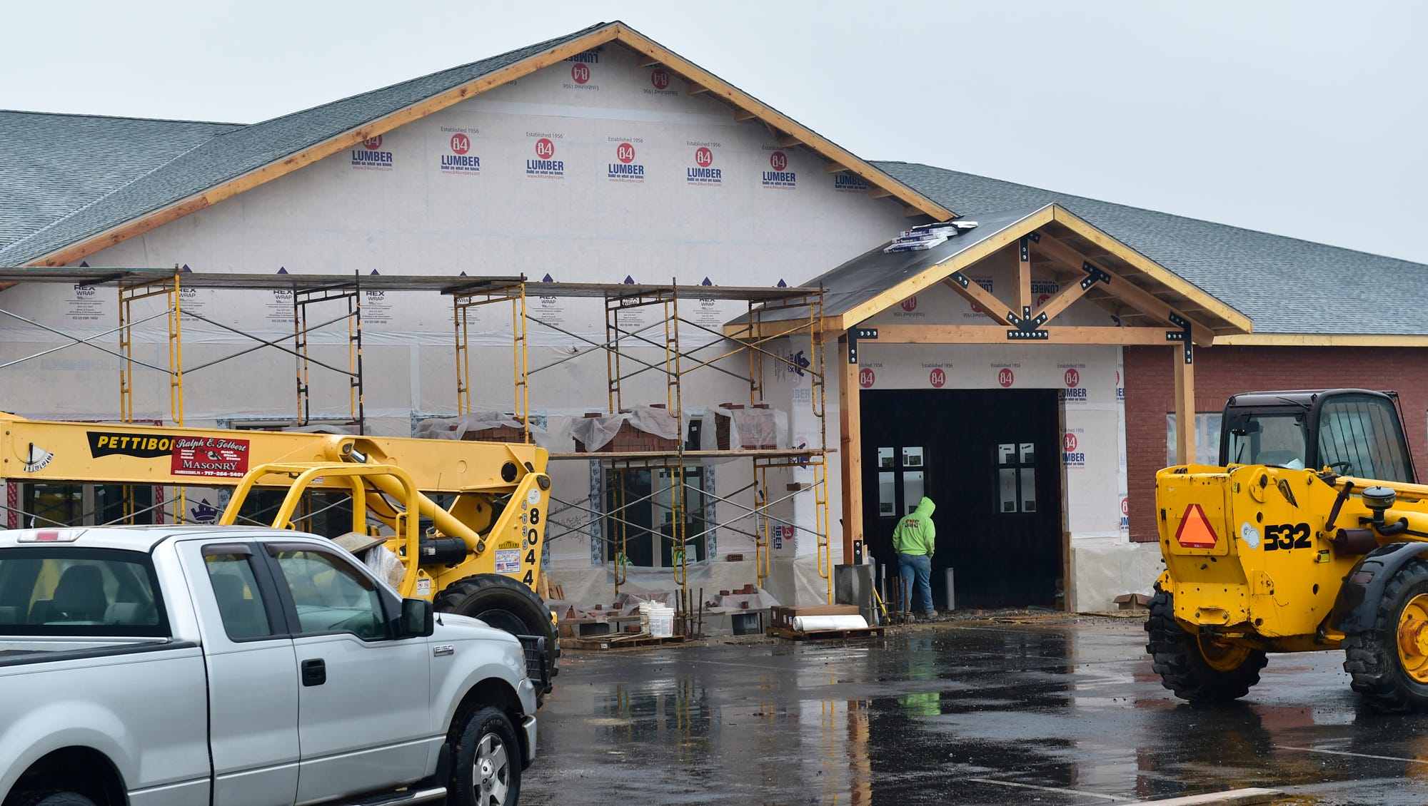 Keystone Health expanding behavioral health services