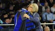 U.S. Rep. Diane Black hugs Middle Tennessee State University