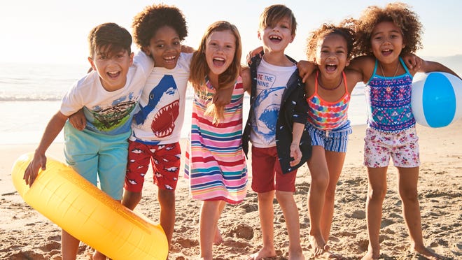 Walmart Launches 4 New Clothing Brands To Compete With Amazon Target