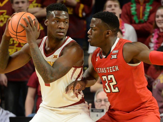 Iowa State Basketball Followed Its Worst Game This Season With Its