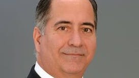 Andy Solis is chairman of the Collier County Commission.