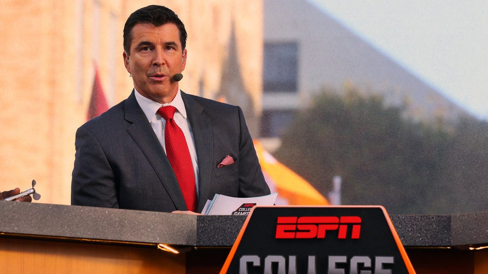 Meet The Personalities Of Espn College Gameday
