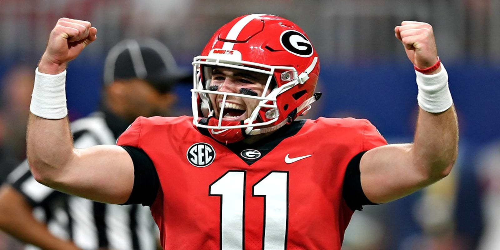Georgia Vs Arkansas St Football How To Watch On Tv Stream Online