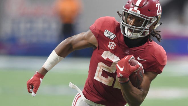 2021 Nfl Draft 2 Mississippi State Players Among Top Sec