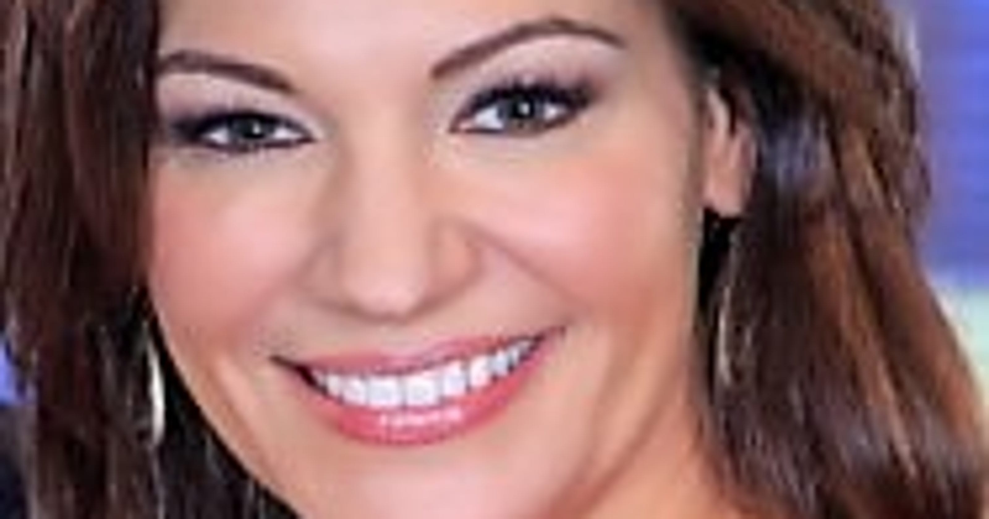 TV anchor Kaley O'Kelley back in Phoenix, and ABC15 has her