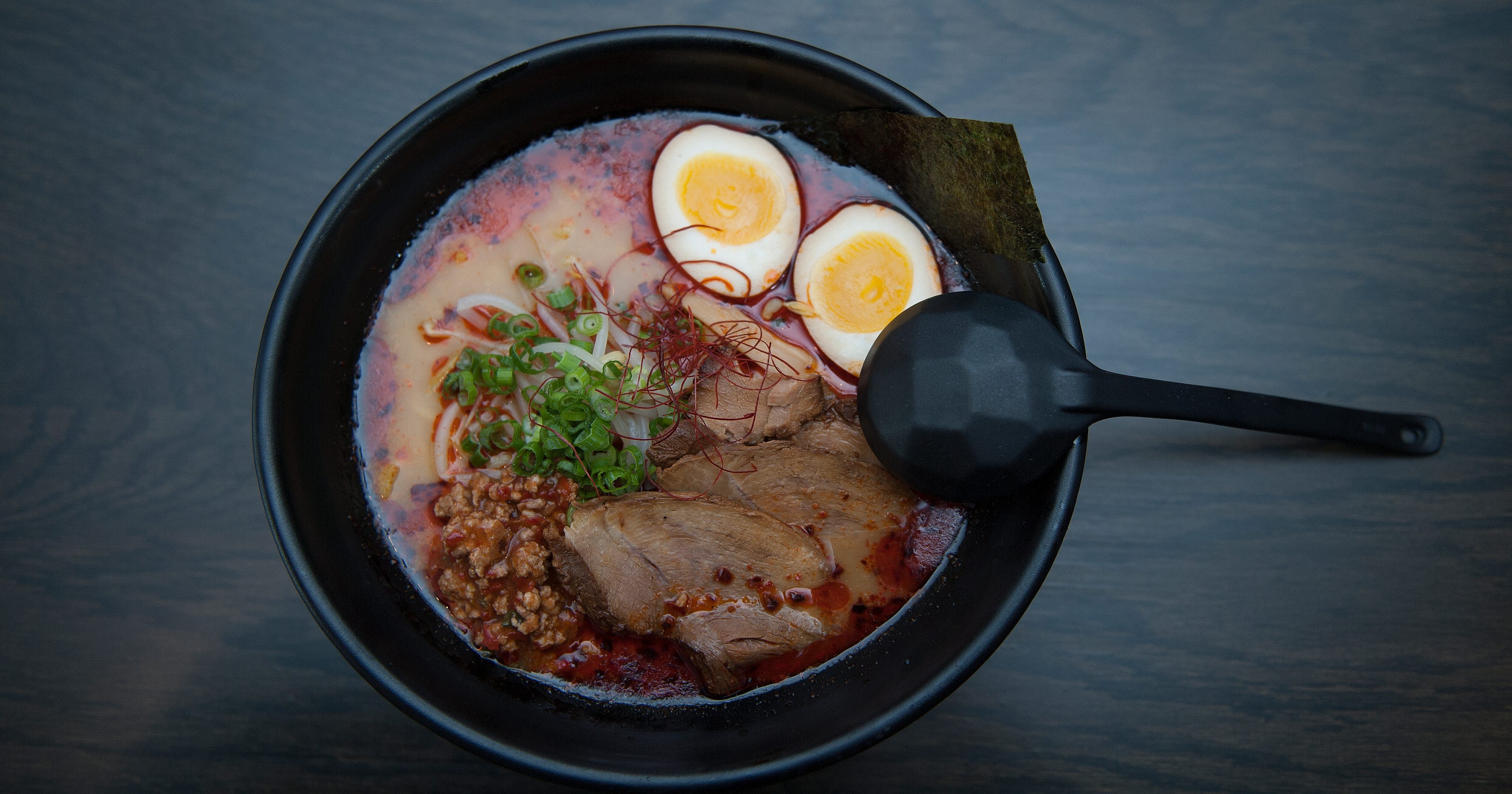 Rayaki fills a vital ramen need on the Jersey side