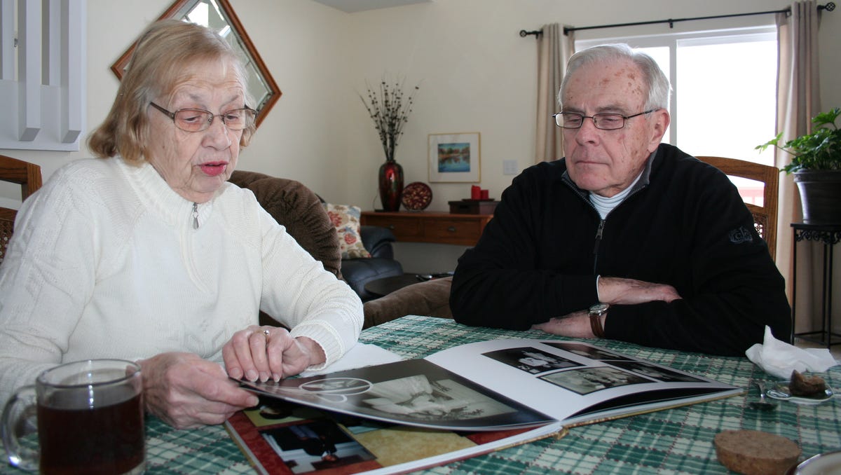 Every Picture Tells Your Story How To Organize Photos