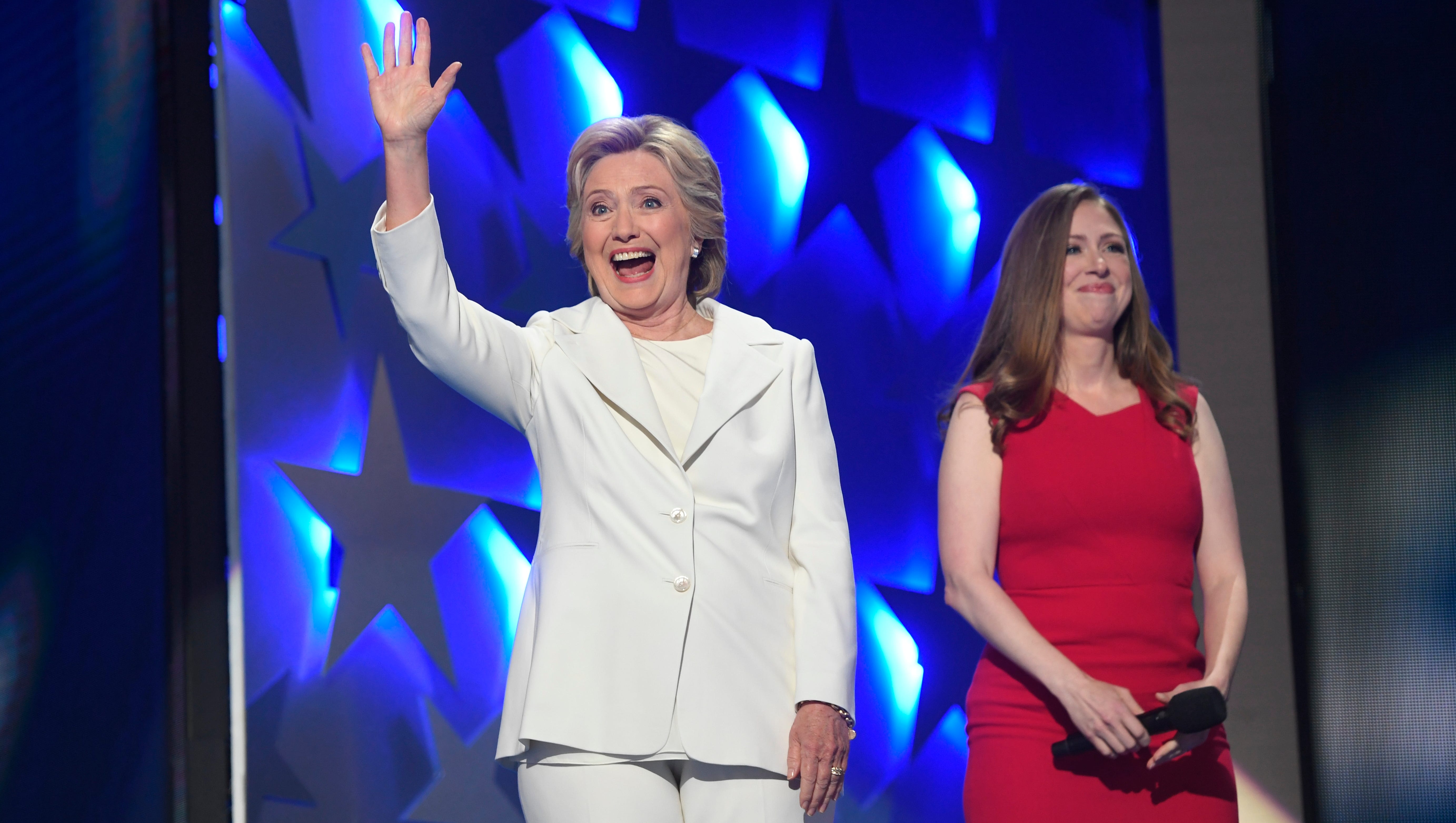 Chelsea Clinton Details Announced She Ll Be In Tempe