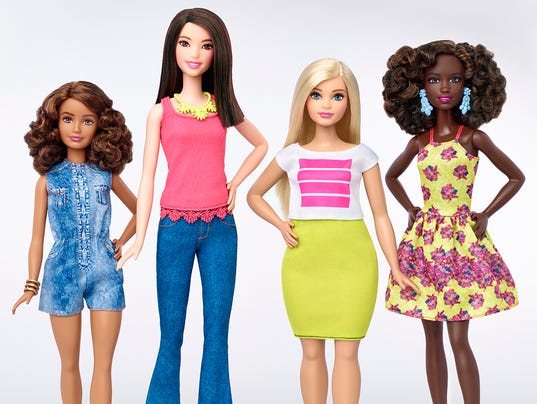 635895675387339172 Barbie 2016FashionistasCollection