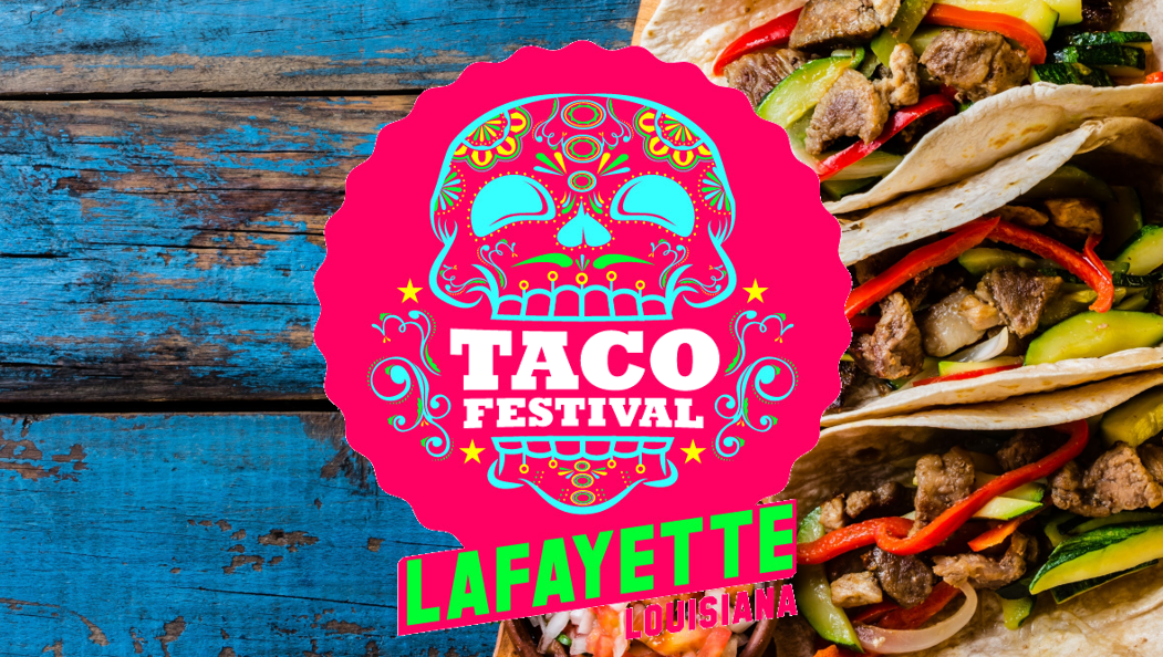 Save 20 on Tickets to Taco Festival