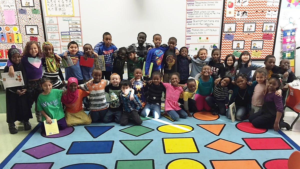 BEST PRIVATE SCHOOLS IN DES MOINES IA 2026 visual data 5