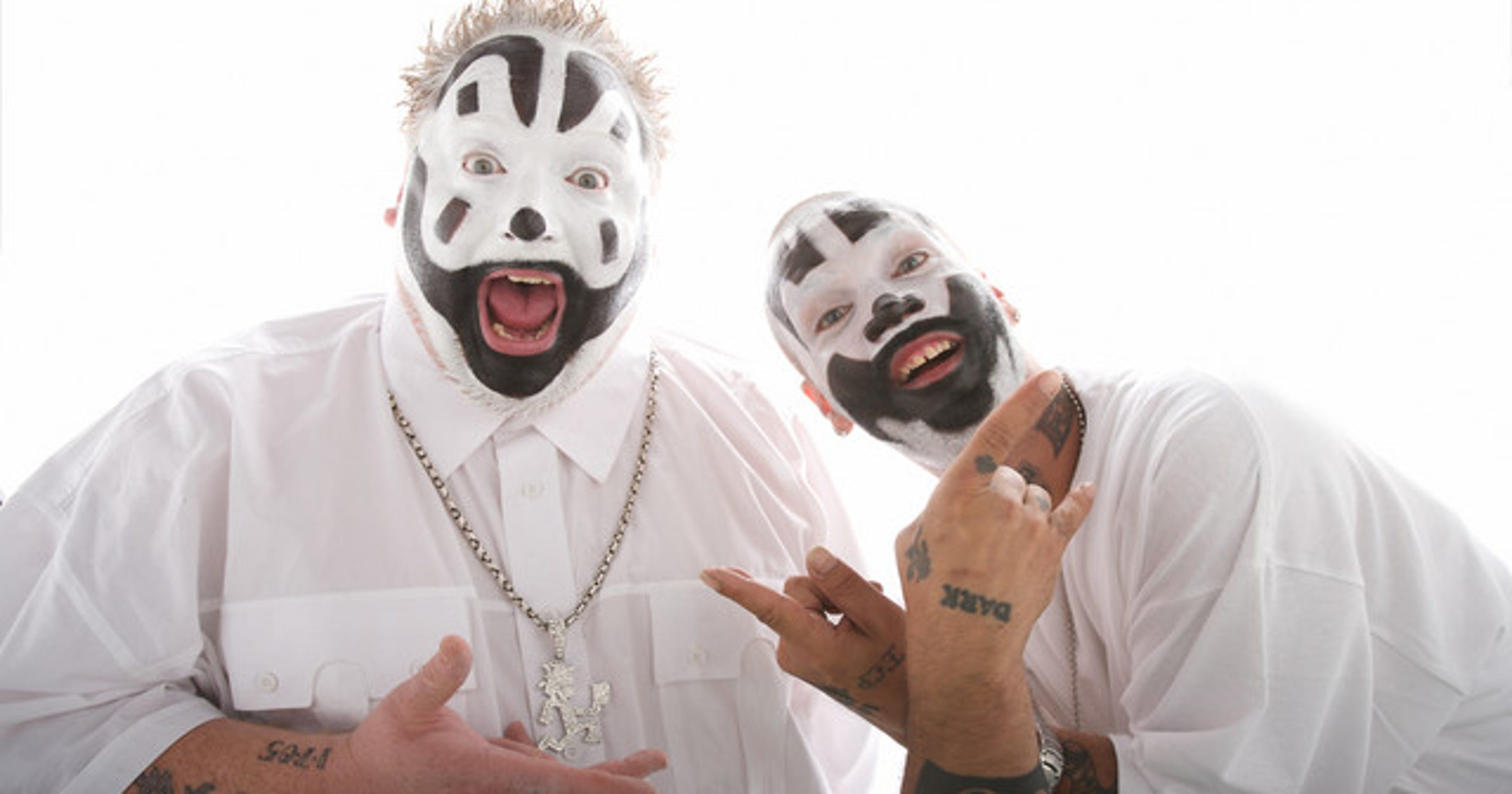 Unveiled The Astronomical Wealth Of Violent J Insane Clown Posses Mastermind - 1deymdl