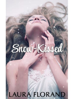 "Snow-Kissed" by Laura Florand.