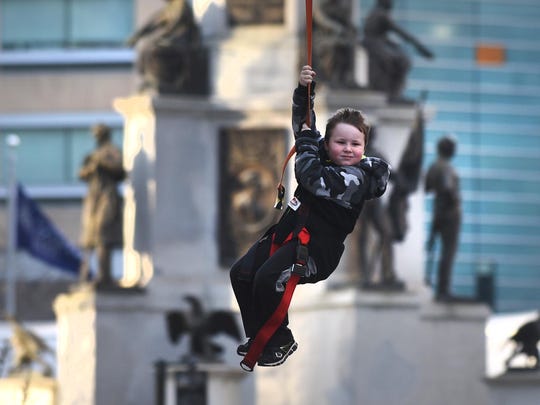 Winter Blast To Extend To Four Weekends Will Be Free Of Charge