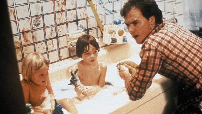 The Dryden Theatre at George Eastman Museum, 900 East Ave., kicks off its Michael Keaton film series with a screening of 1983’s "Mr. Mom" at 8 p.m. Wednesday, July 6.