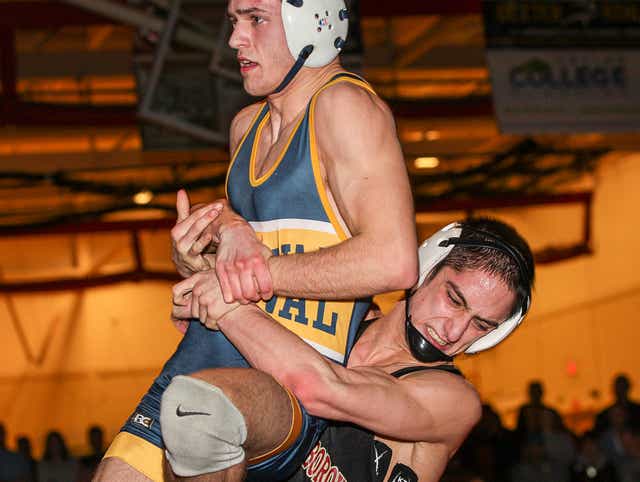 Nj Wrestling Tournament Results And Recaps Saturday Dec 15