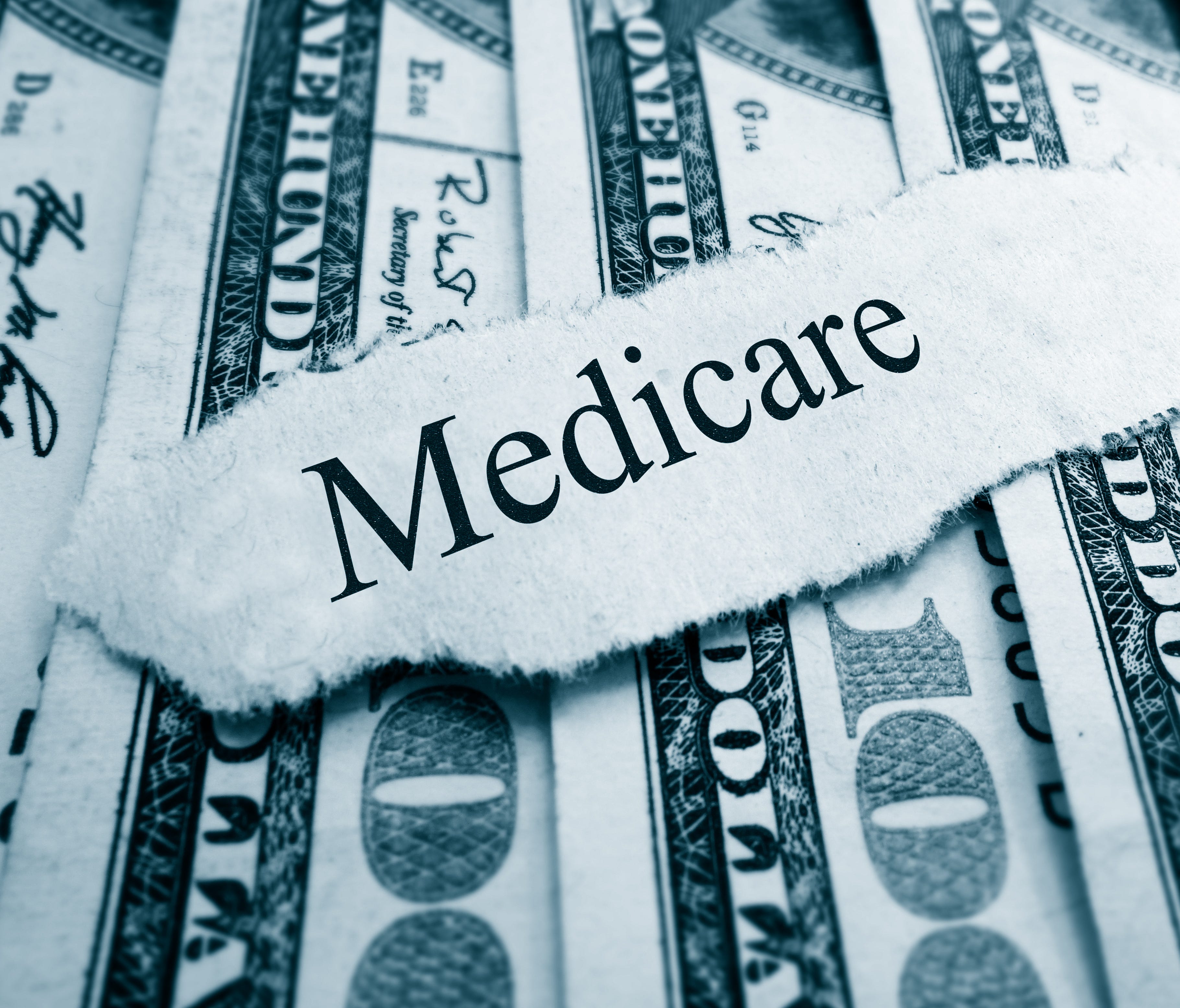 Medicare open enrollment runs from October 15 to December 7.