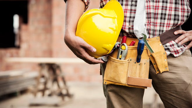 Construction Worker