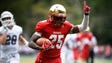 DePaul at Bergen Catholic on Saturday, September 2,