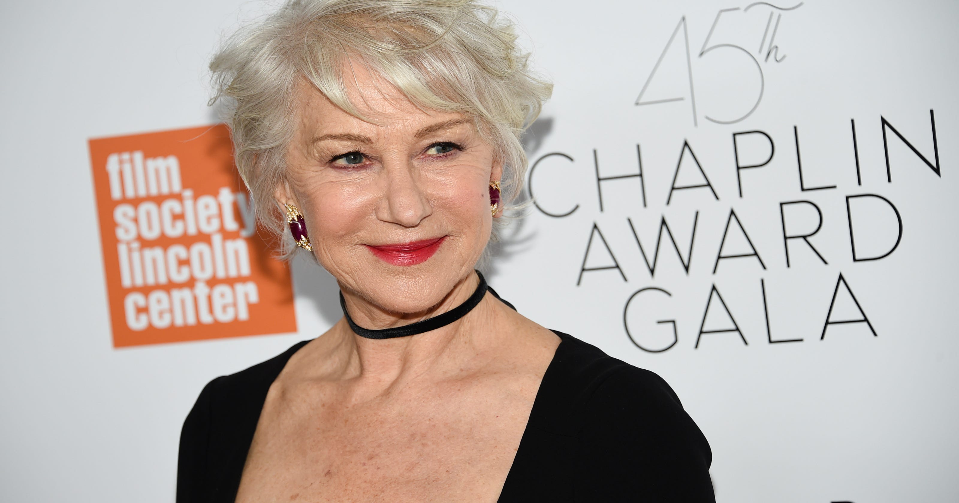 oscars: helen mirren says a no-host ceremony could be