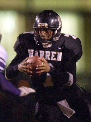 2003 Indiana Mr Football Desmond Tardy Coaching At Img Academy
