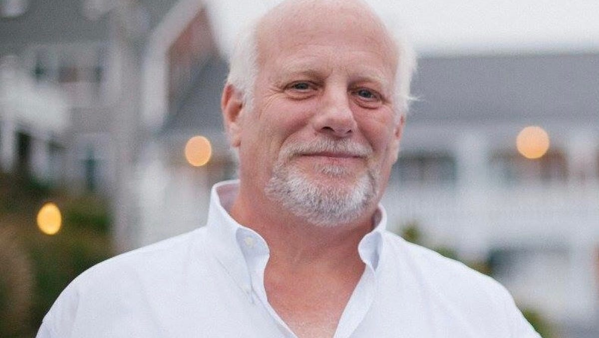 Richard Wolk President Of Rochester Insulated Glass Dies At 62