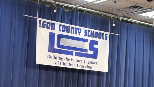 Leon County Schools and local law enforcement are reminding residents to say something if they have school safety concerns.