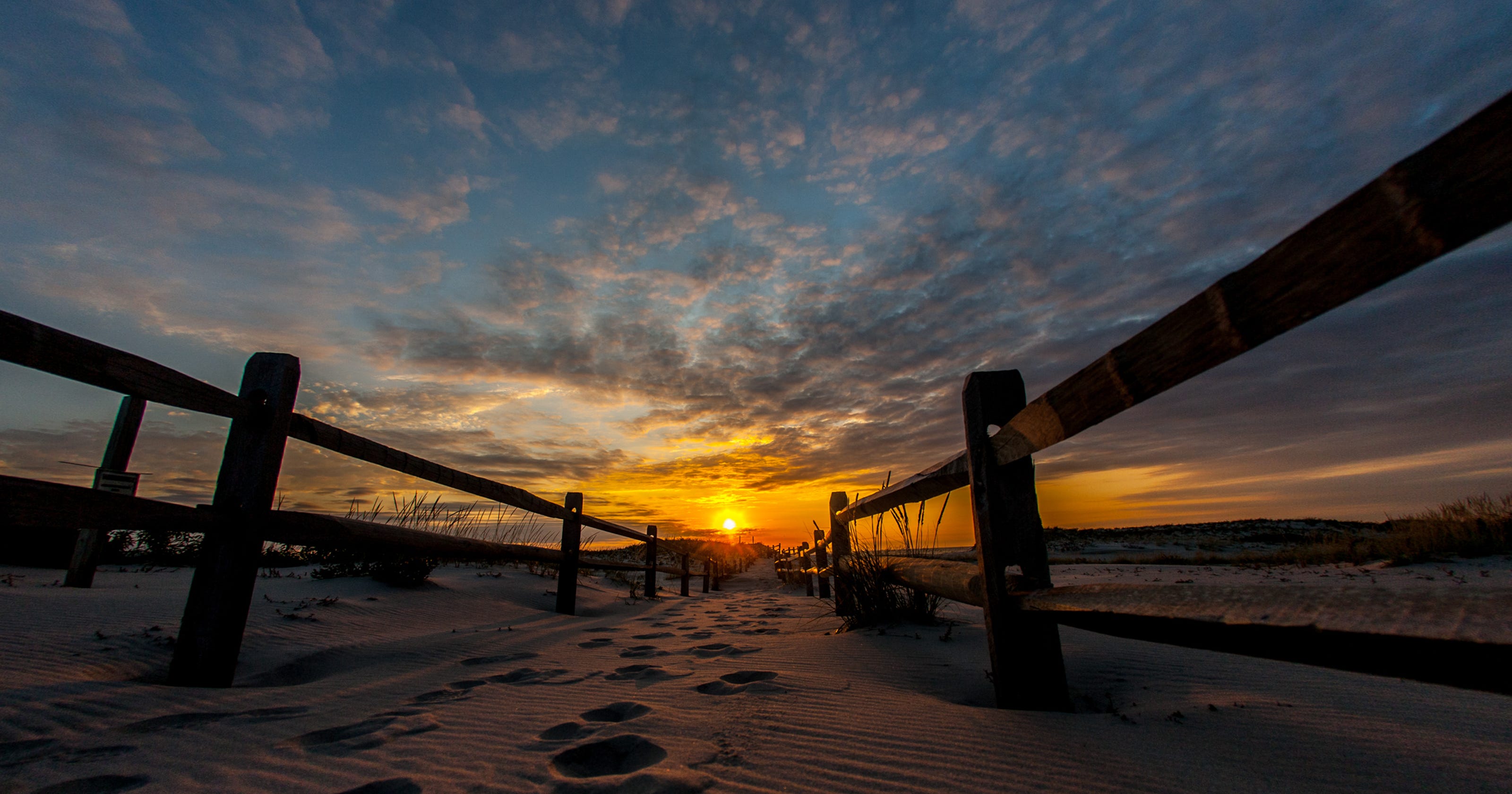 7 of the Jersey Shore's best beaches