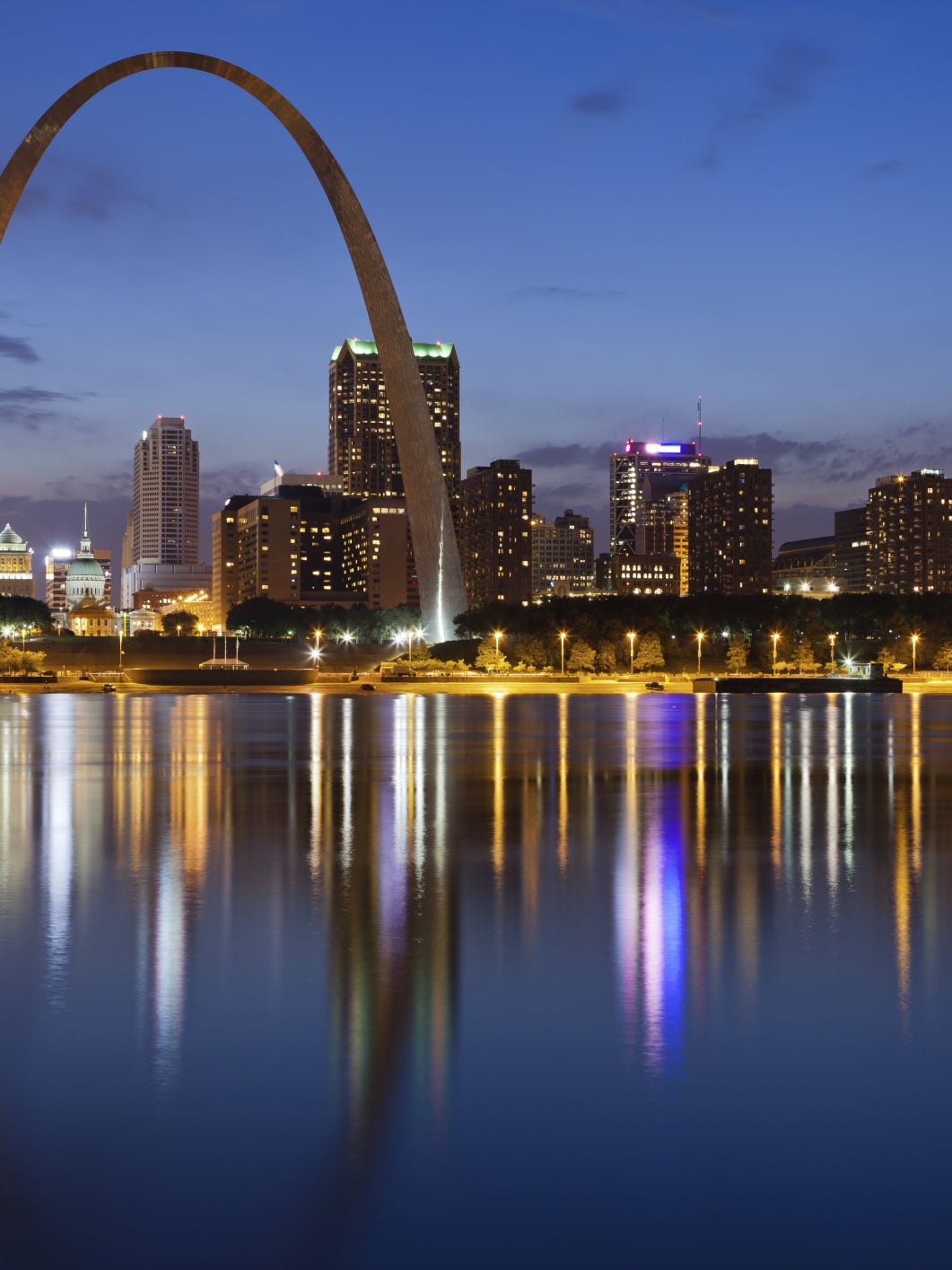 Iconic Landmarks In Every State