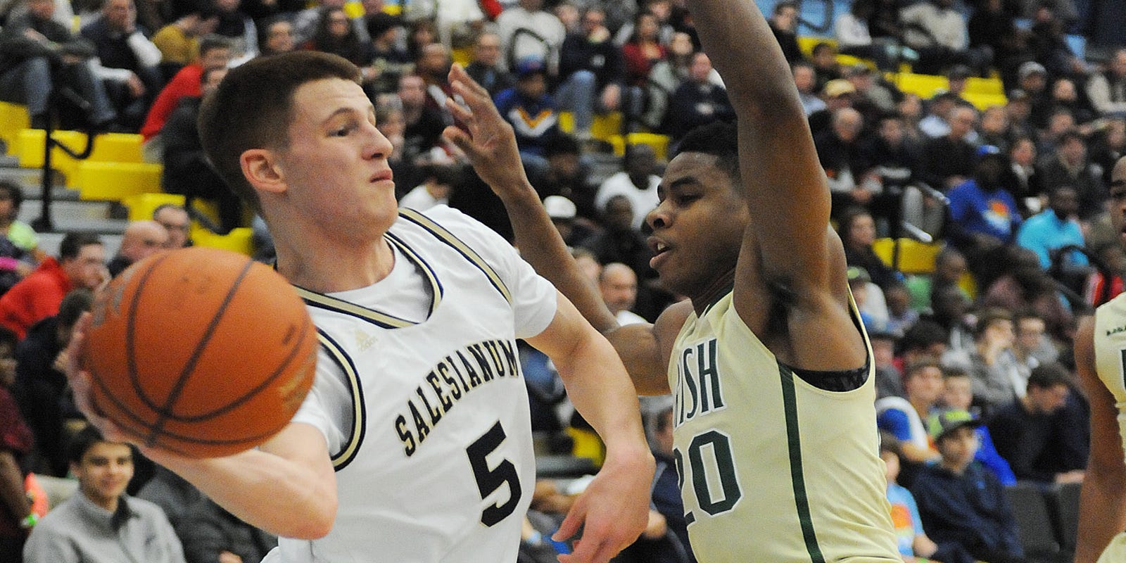Recruiting Profile Butler Commit Henry Baddley