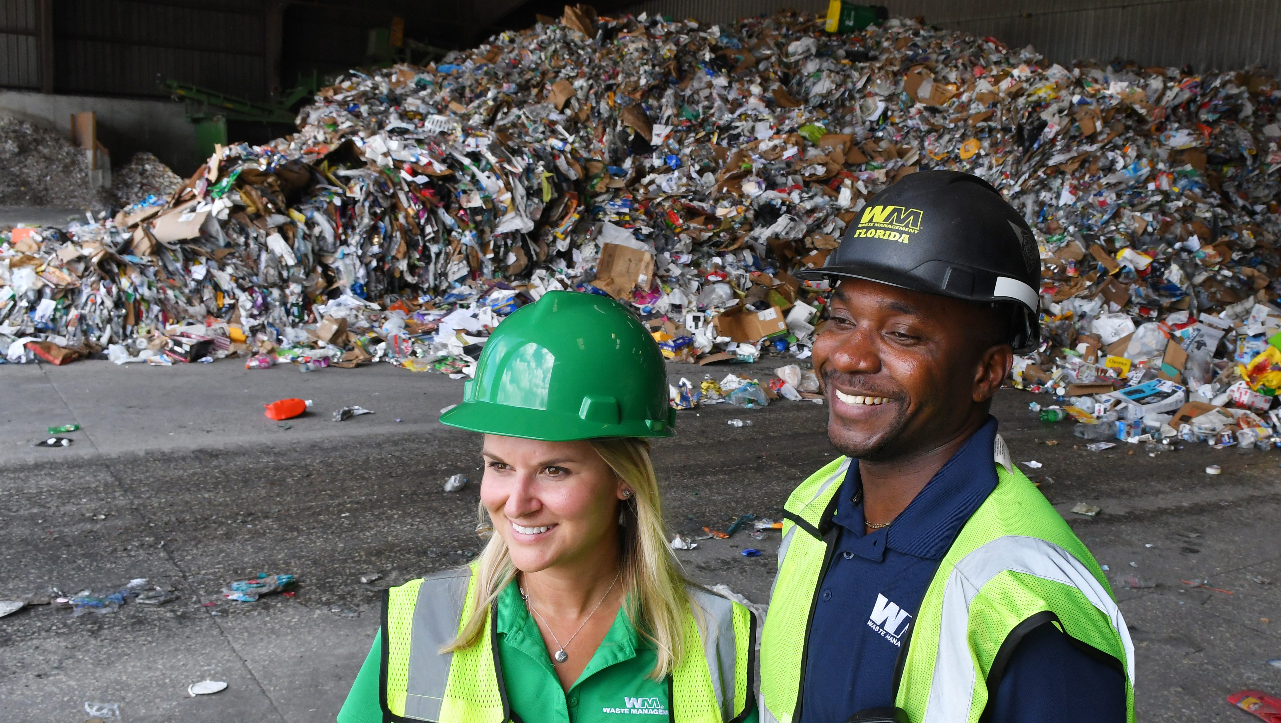 Put These Don T Put These In Your Recycling Bin