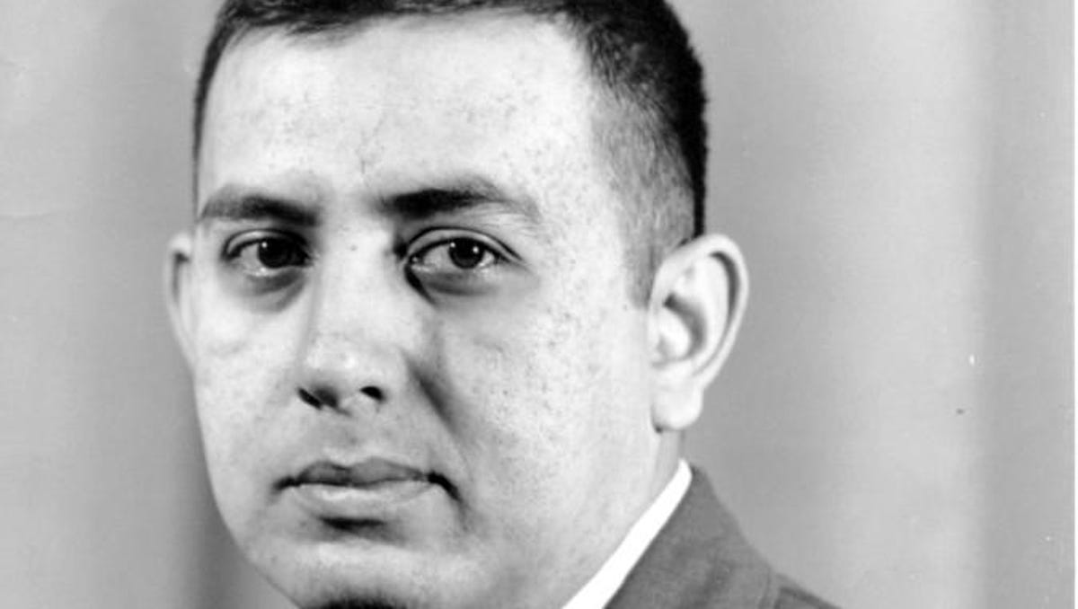 Mansch On Montana: UFO sighting still resonates