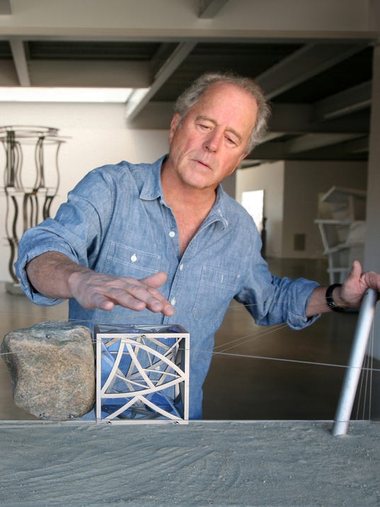 Cultural Trail to get infusion of art