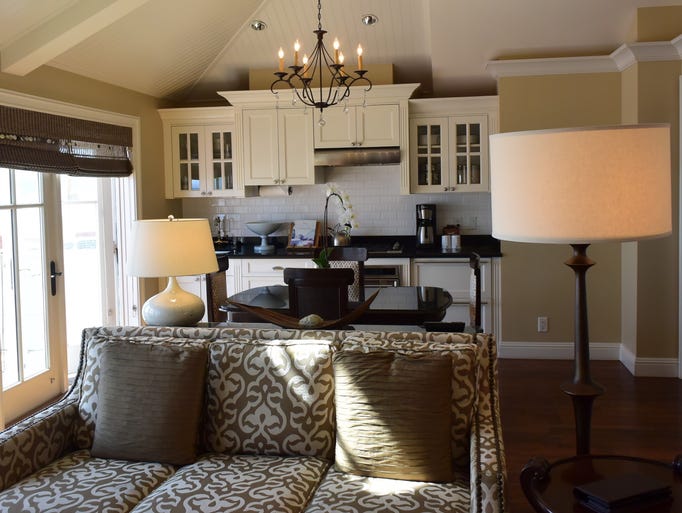 Photo tour San Diego