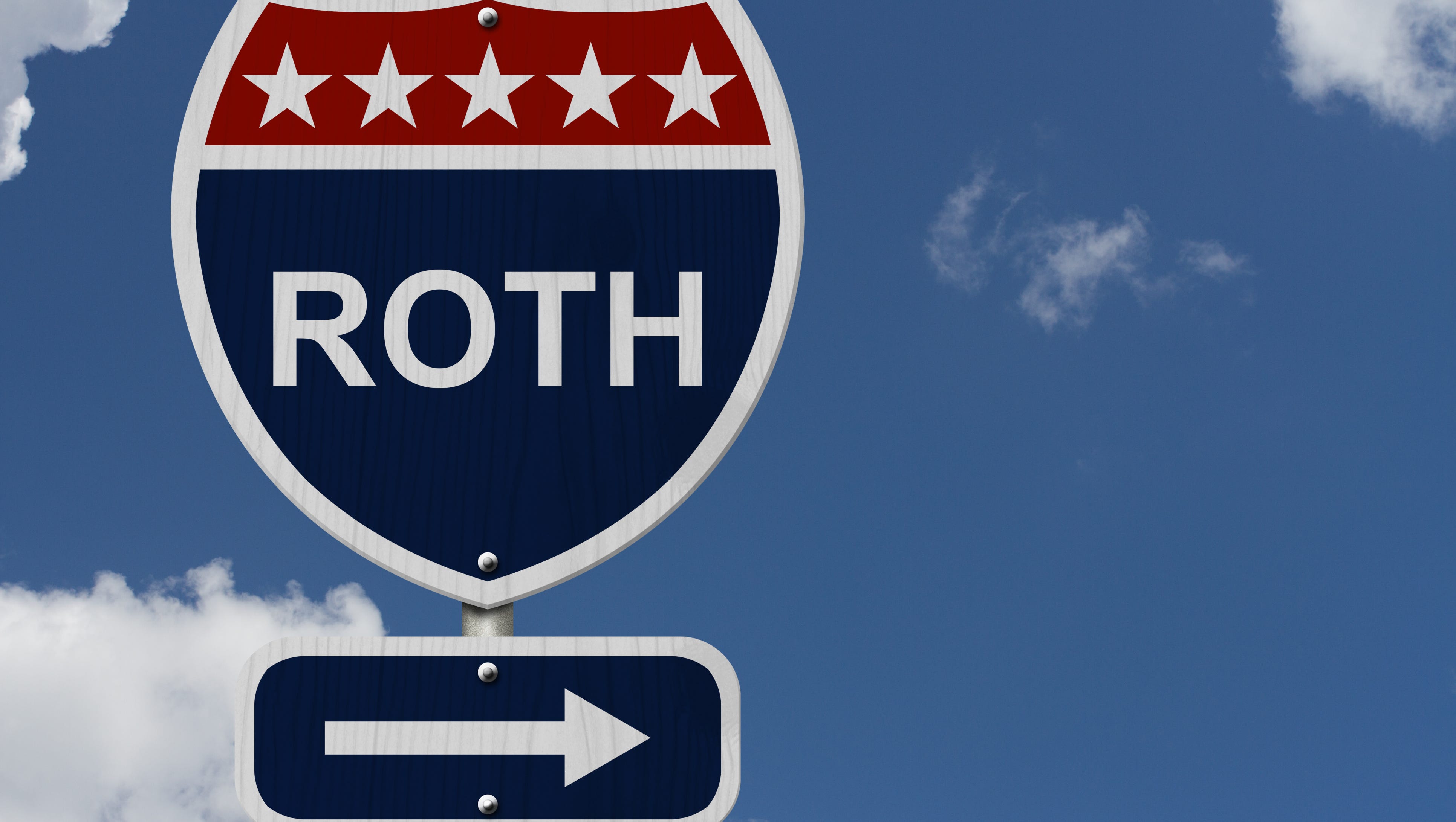 Taxes aren't only factor in Roth IRA conversion decision