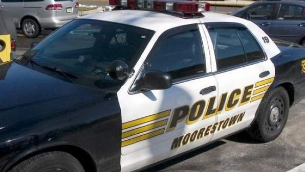 File: Moorestown Police