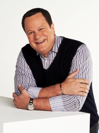 Q A Meet David Venable At Rehoboth Book Signing