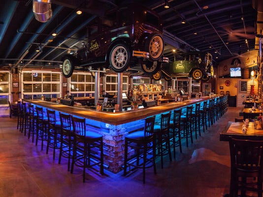 Ford S Garage Restaurant Coming To Dearborn