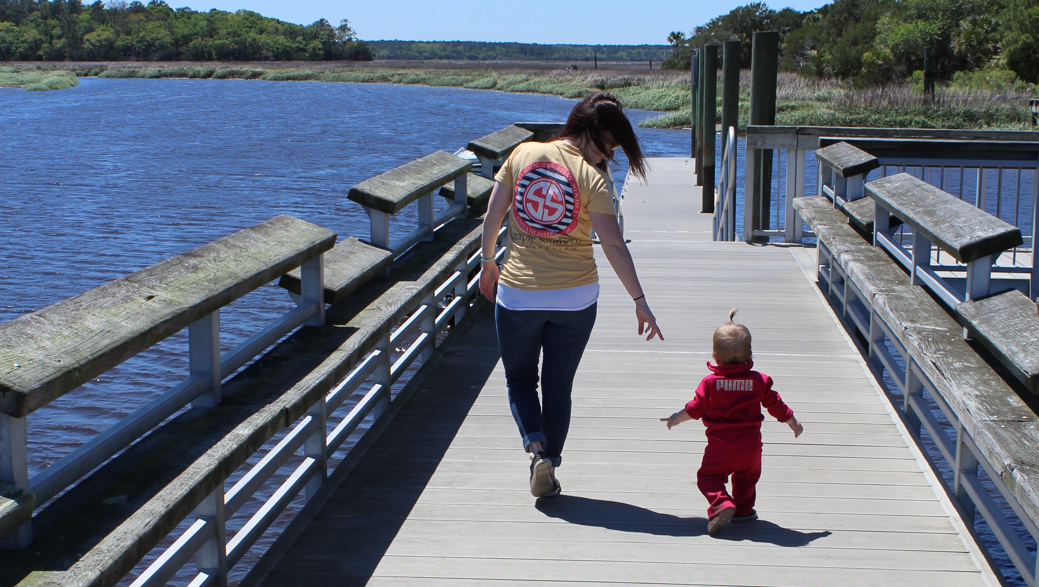 Five Do S And Don Ts Of Camping With A Toddler