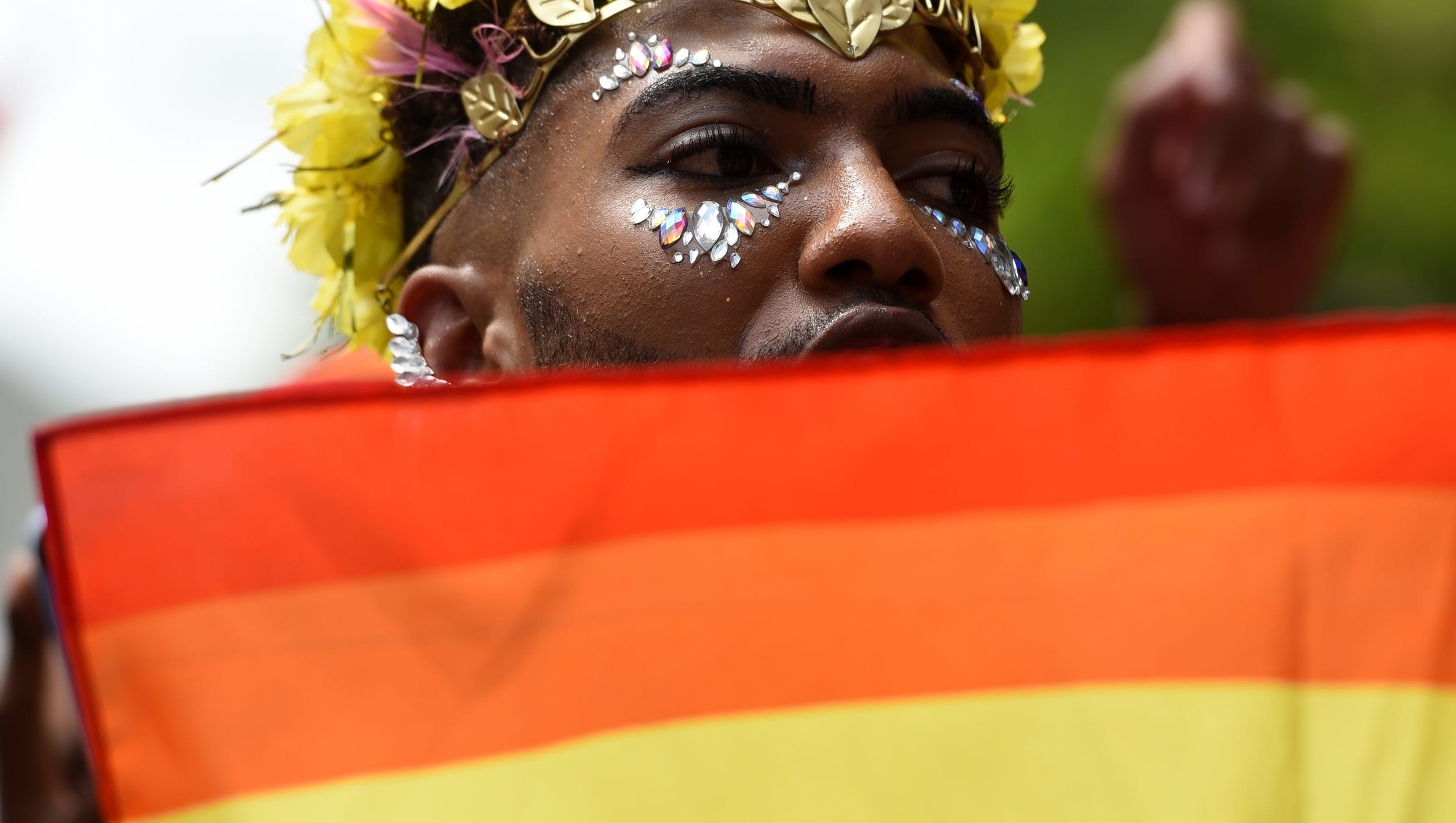 Lyndhurst Nj To Raise Gay Pride Rainbow Flag For Lgbt Pride Month Lyndhurst Nj To Raise Gay Pride Rainbow Flag For Lgbt Pride Month