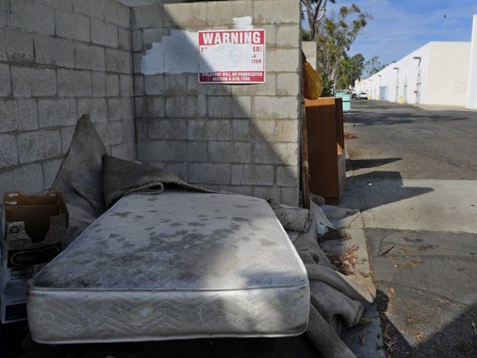 Eco Tip Here S How To Recycle Your Old Mattress In Ventura County